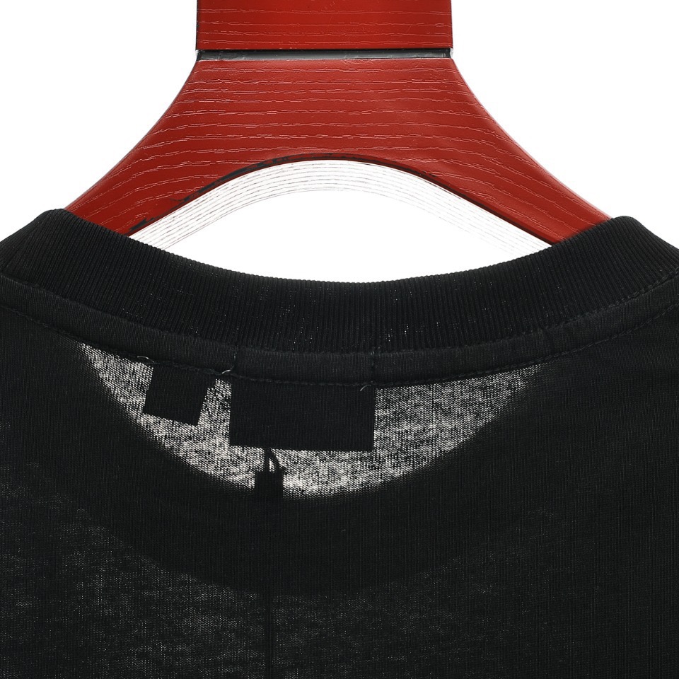 Men Women T-shirt Top Quality 2023