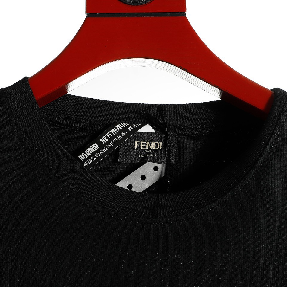 Men Women T-shirt Top Quality 2023