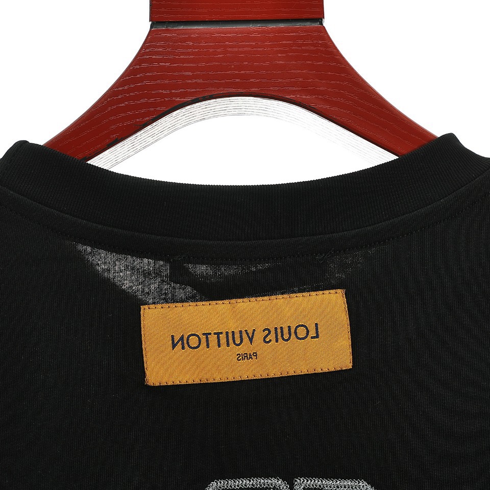 Men Women T-shirt Top Quality 2023