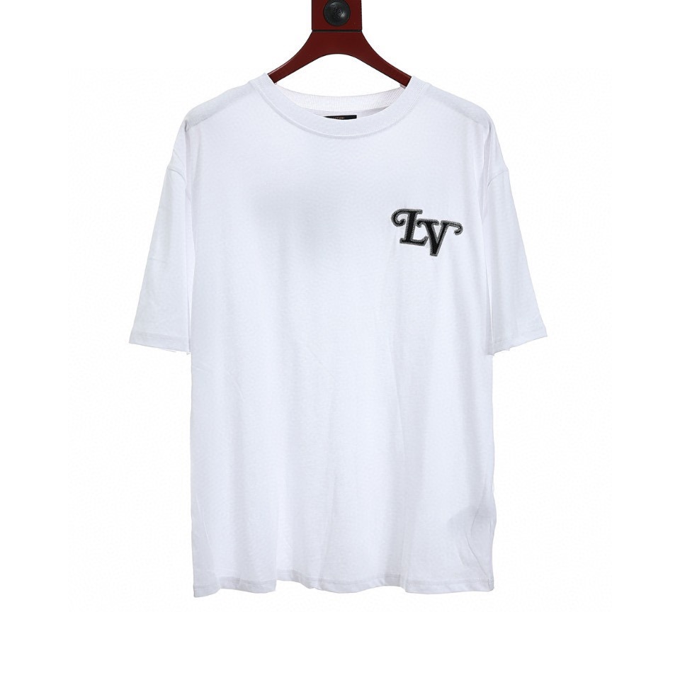 Men Women T-shirt Top Quality 2023