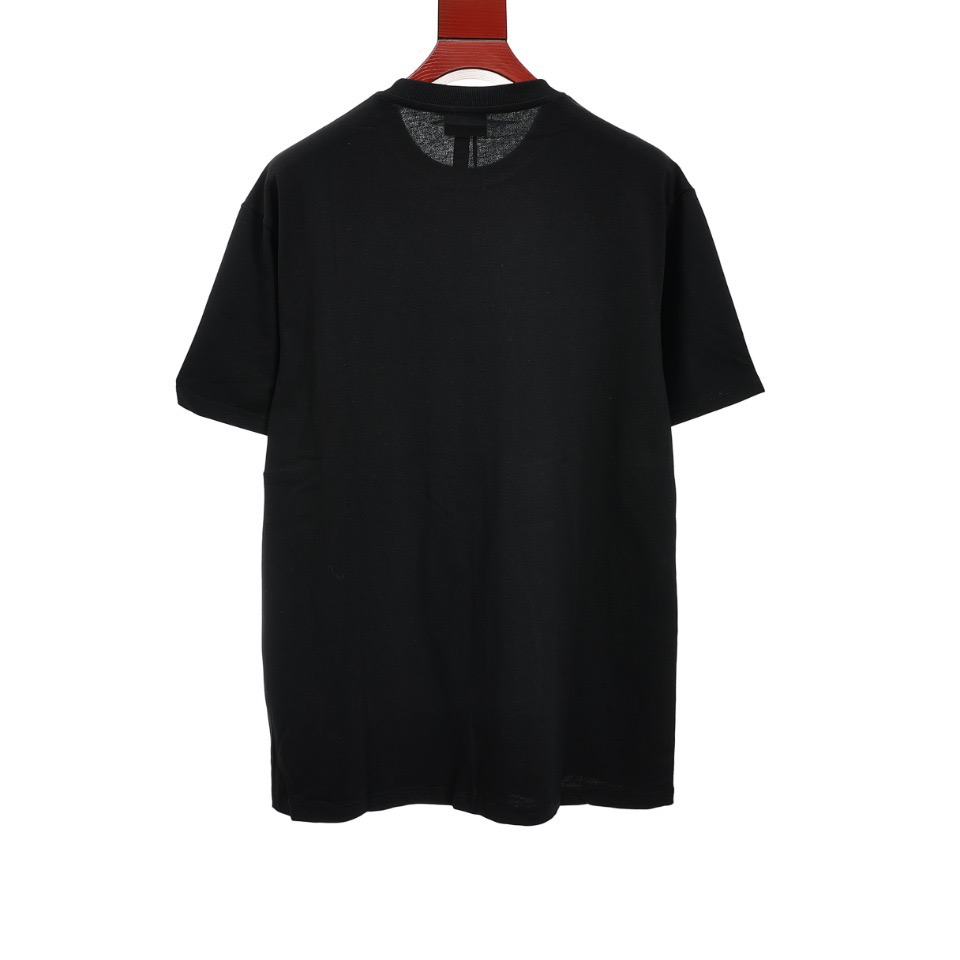 Men Women T-shirt Top Quality 2023