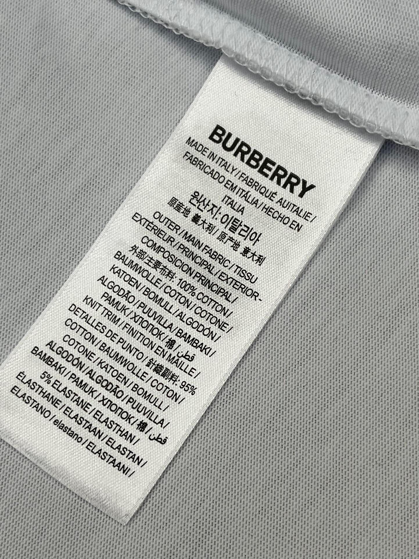 Men Women T-shirt Top Quality 2023