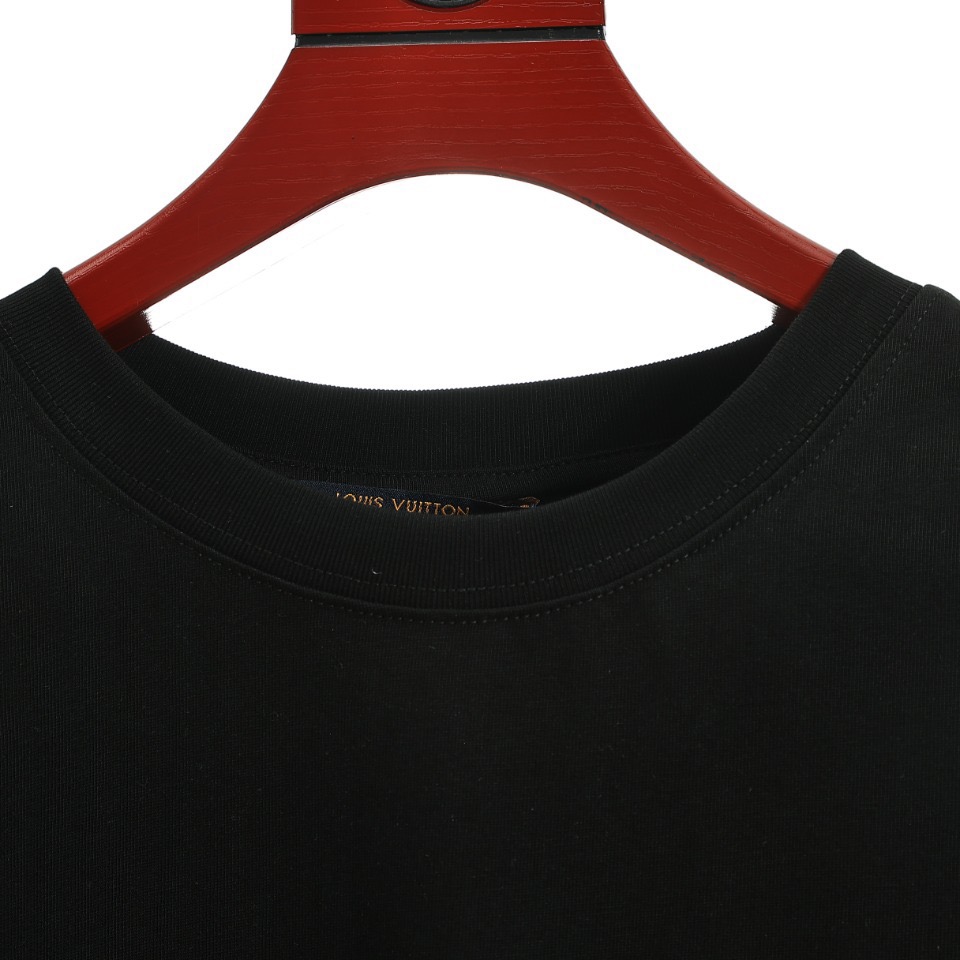 Men Women T-shirt Top Quality 2023