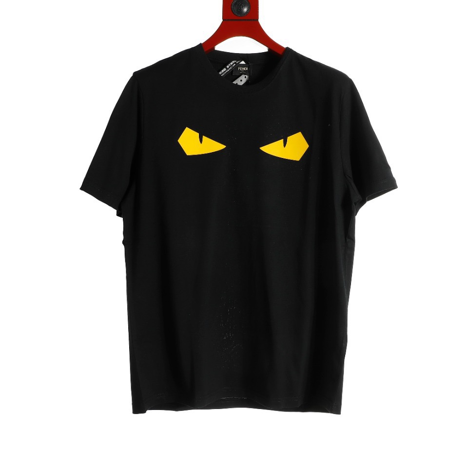 Men Women T-shirt Top Quality 2023