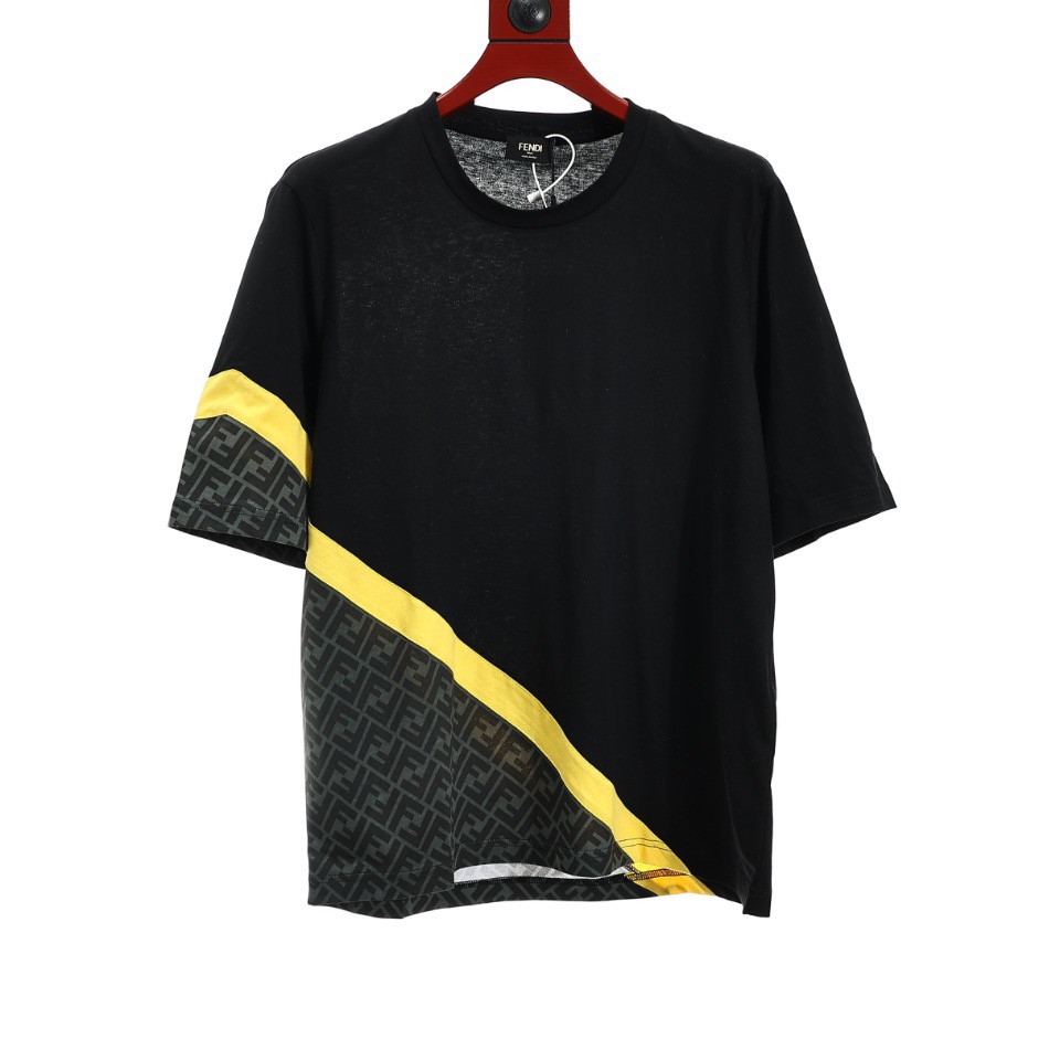 Men Women T-shirt Top Quality 2023