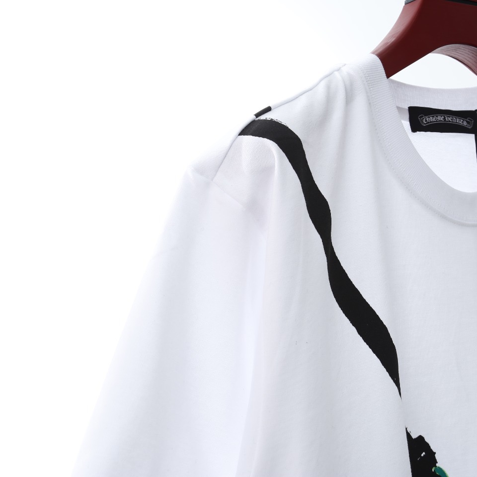 Men Women T-shirt Top Quality 2023