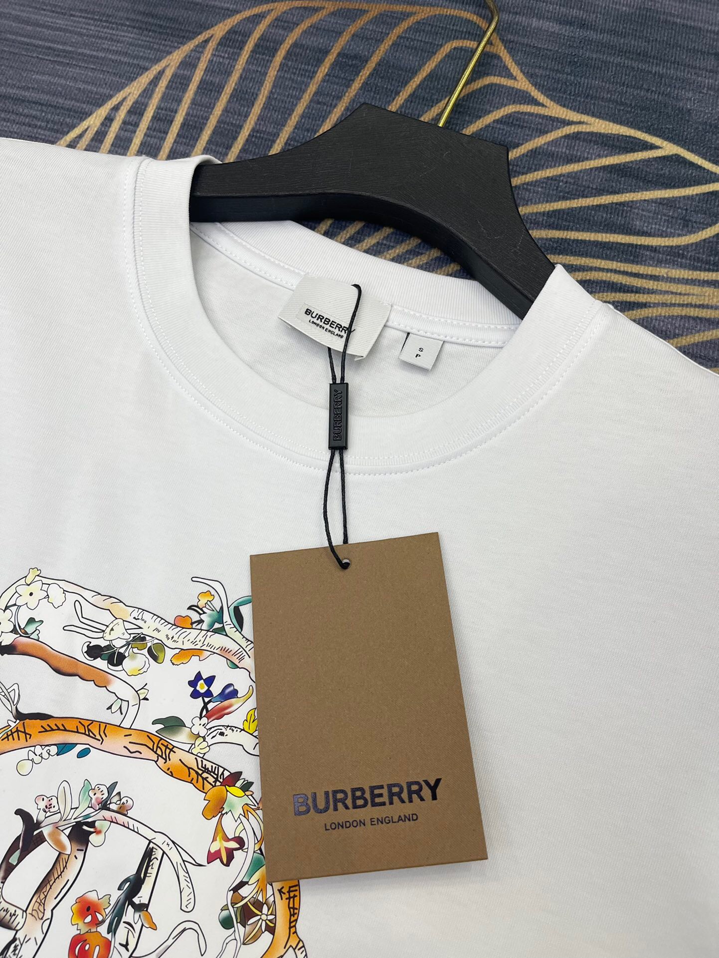 Men Women T-shirt Top Quality 2023