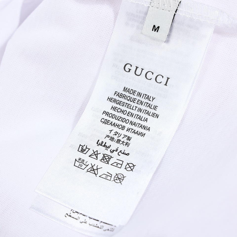 Men Women T-shirt Top Quality 2023