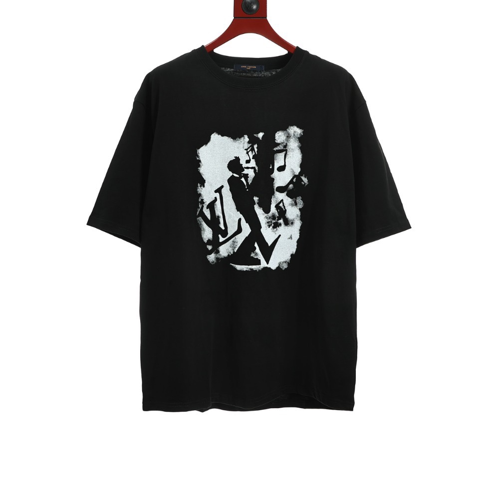 Men Women T-shirt Top Quality 2023