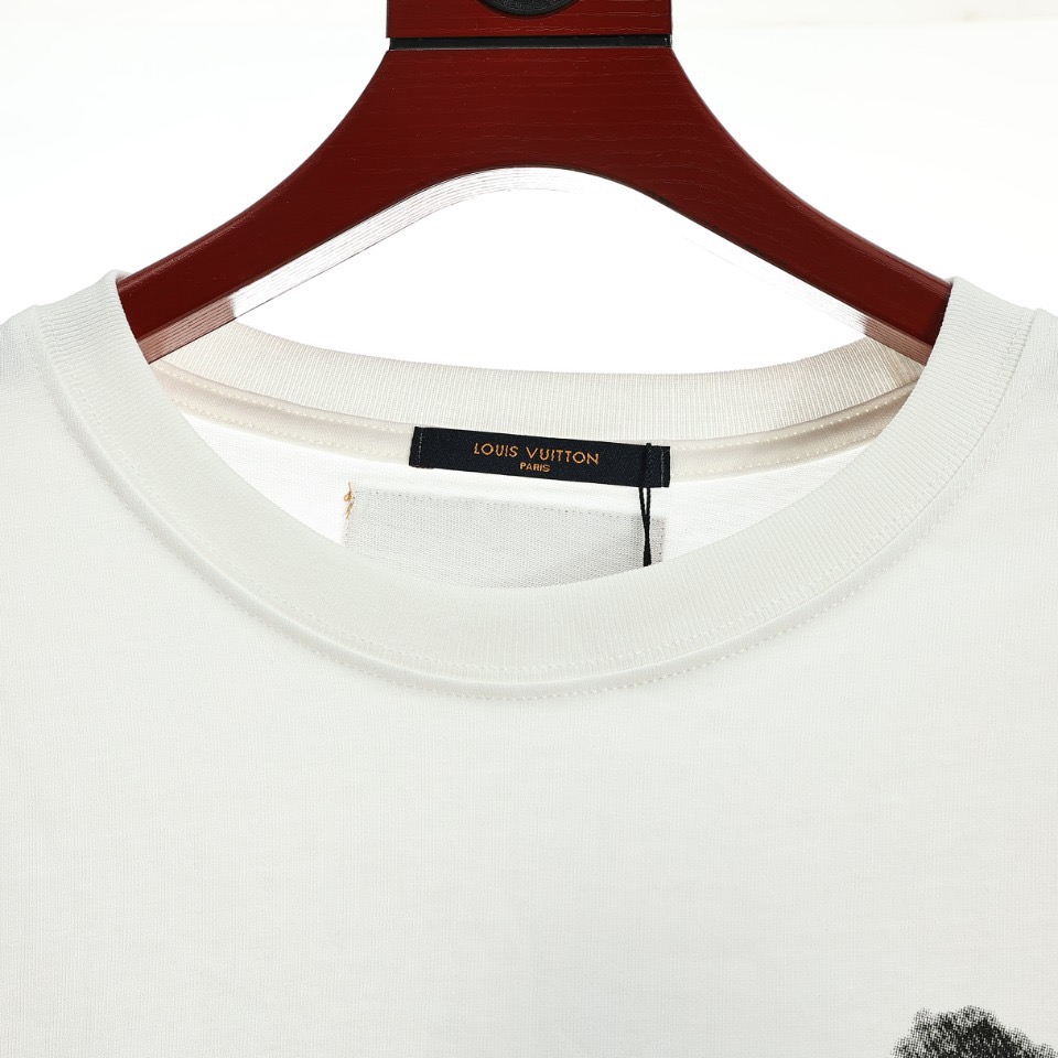 Men Women T-shirt Top Quality 2023