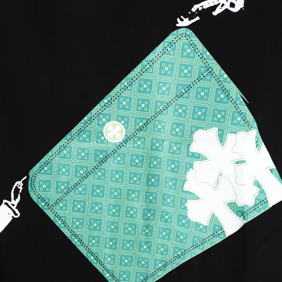 Men Women T-shirt Top Quality 2023