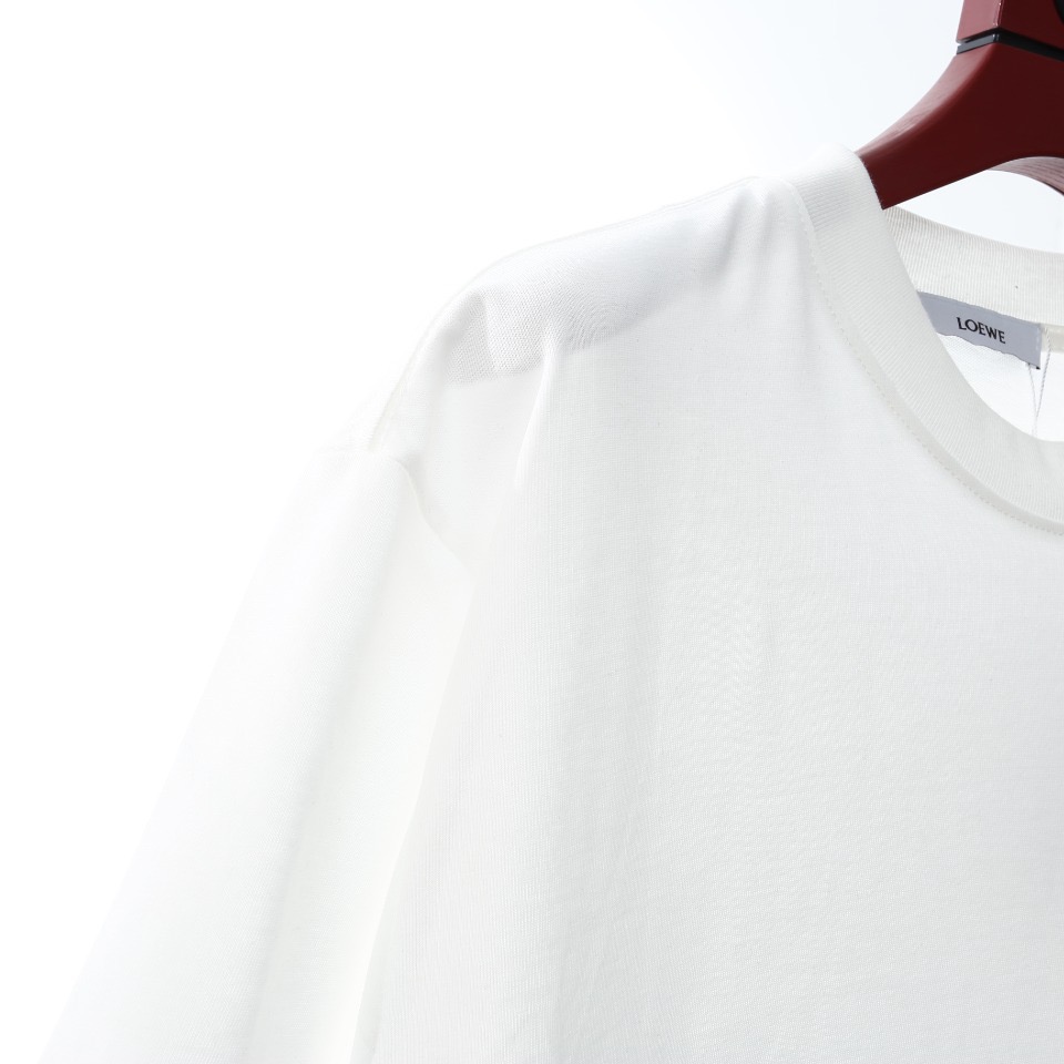 Men Women T-shirt Top Quality 2023