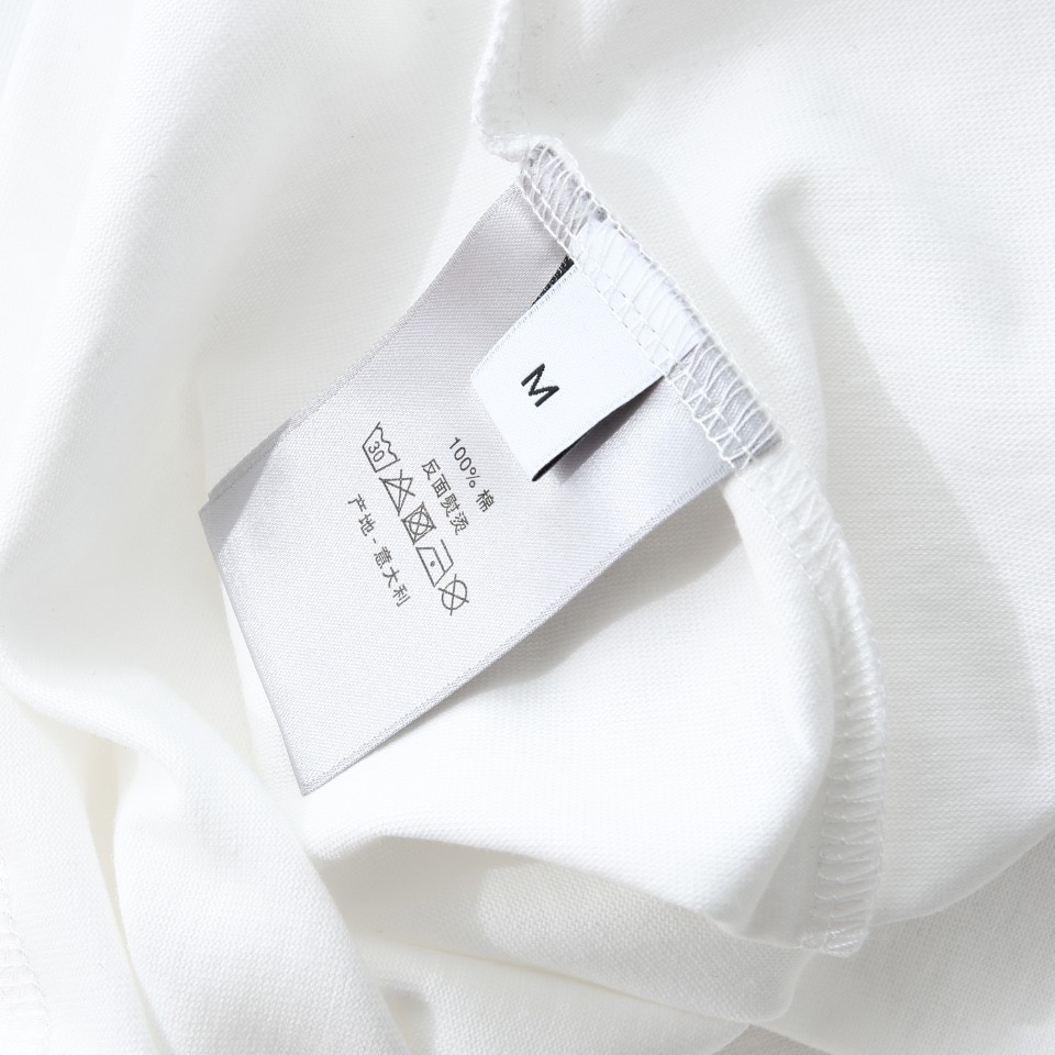 Men Women T-shirt Top Quality 2023