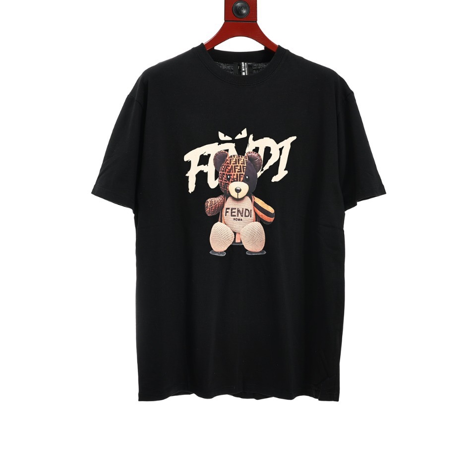 Men Women T-shirt Top Quality 2023