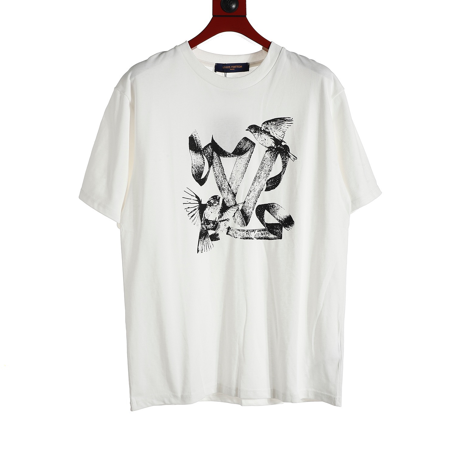 Men Women T-shirt Top Quality 2023