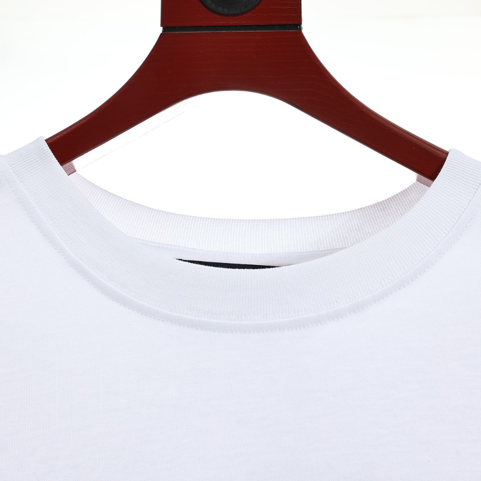 Men Women T-shirt Top Quality 2023