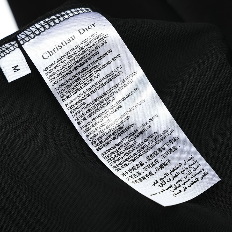 Men Women T-shirt Top Quality 2023