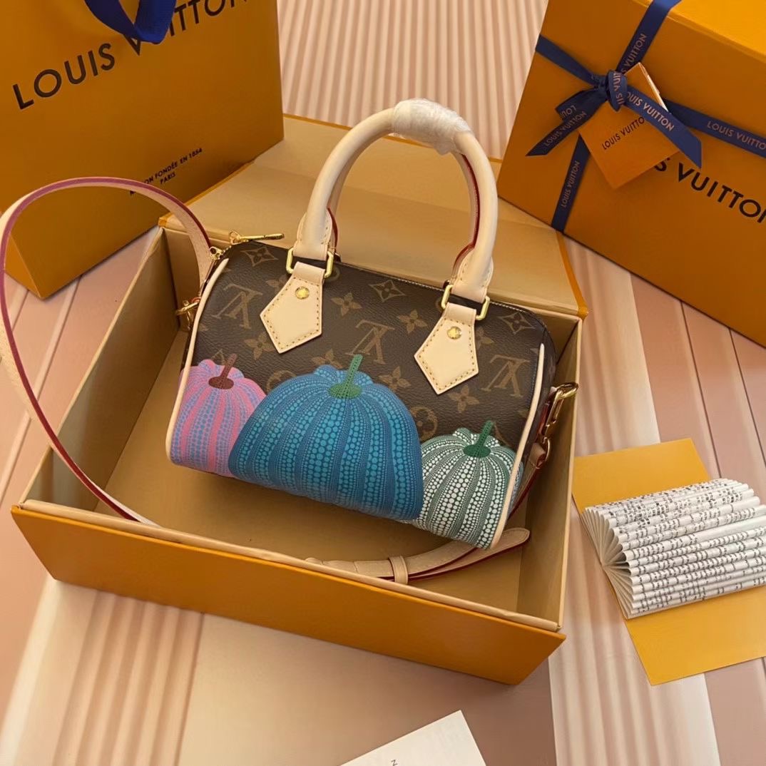 L*ouis V*uitton Top Bag