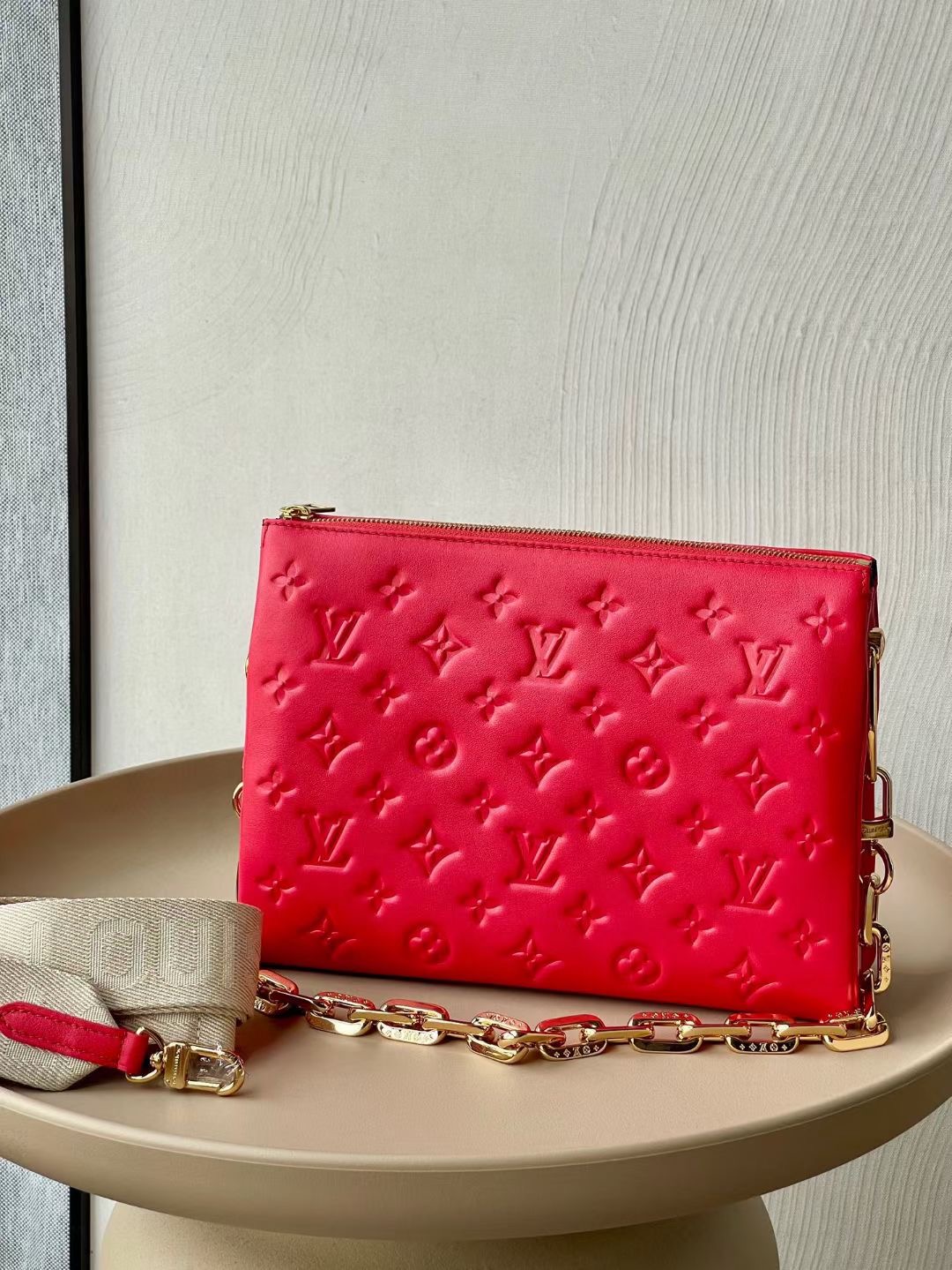 L*ouis V*uitton Top Bag