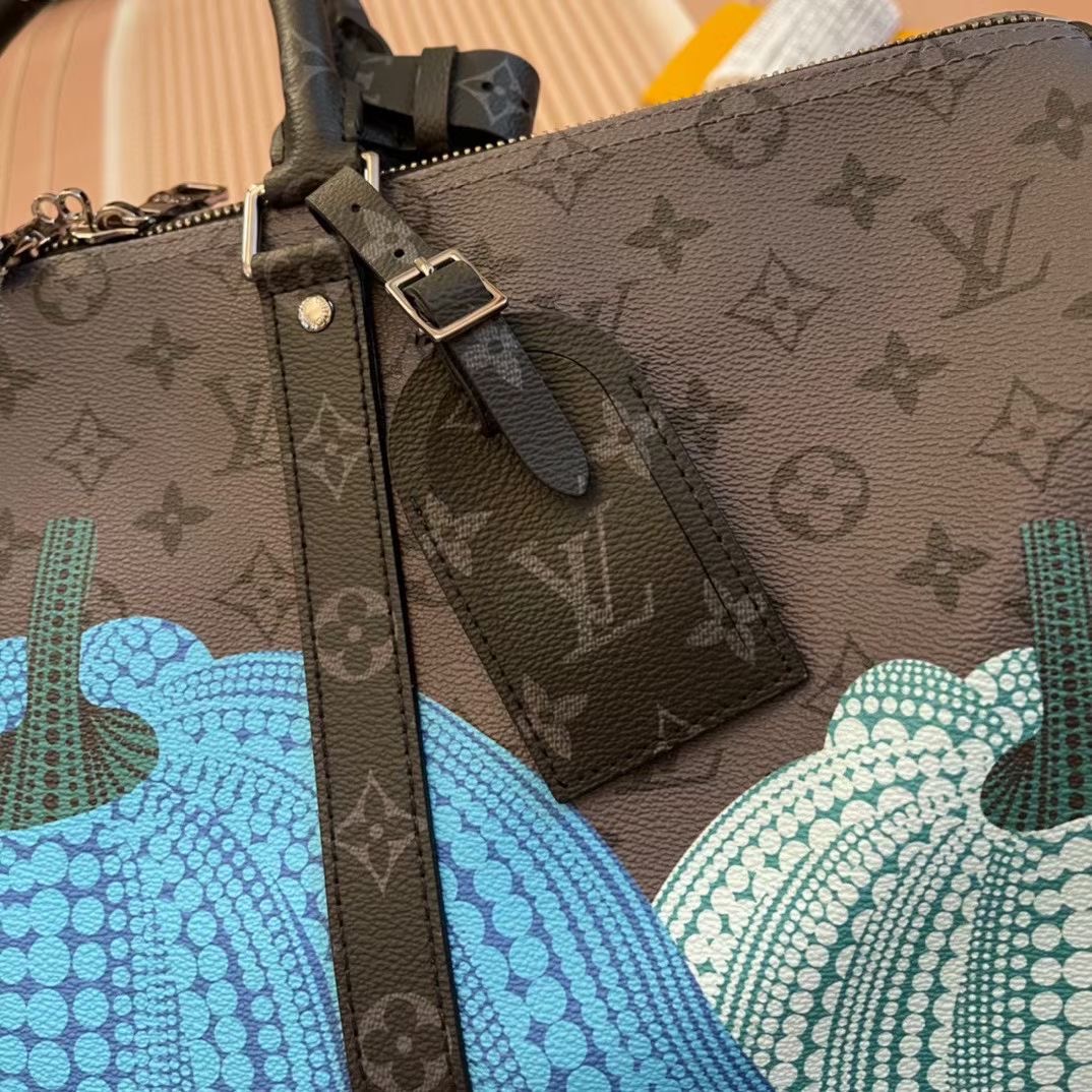L*ouis V*uitton Top Bag
