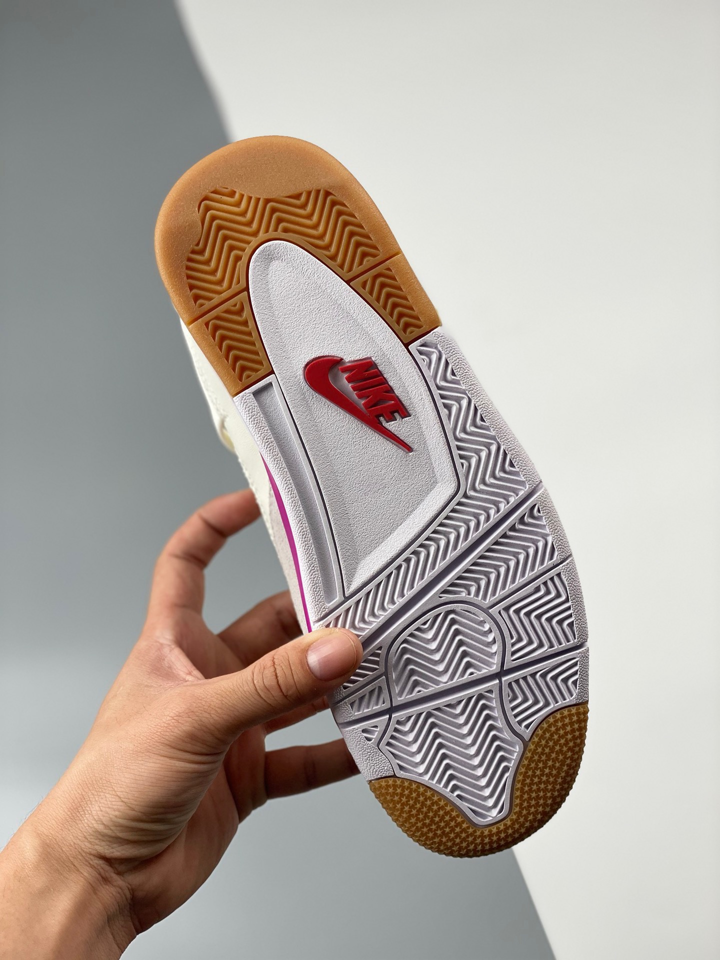 Nike Air Jordan 4 aj4