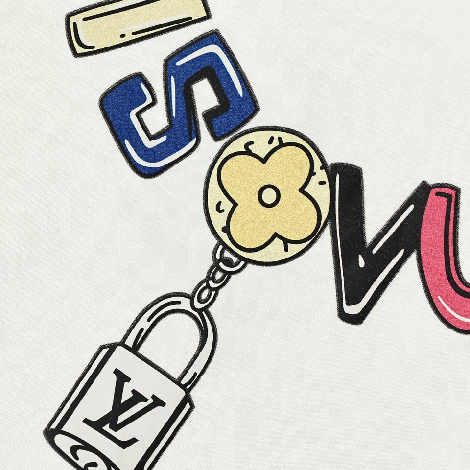 Men Women T-shirt Top Quality 2023