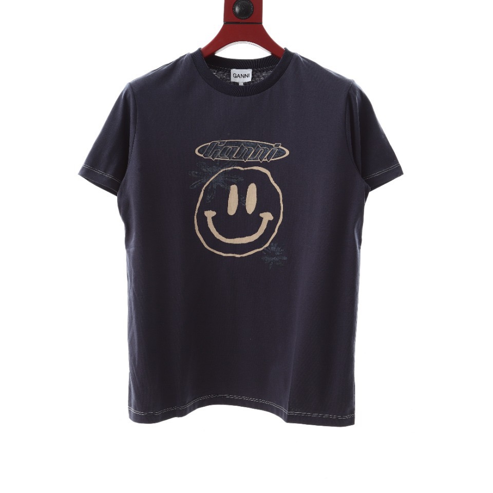 Men Women T-shirt Top Quality 2023