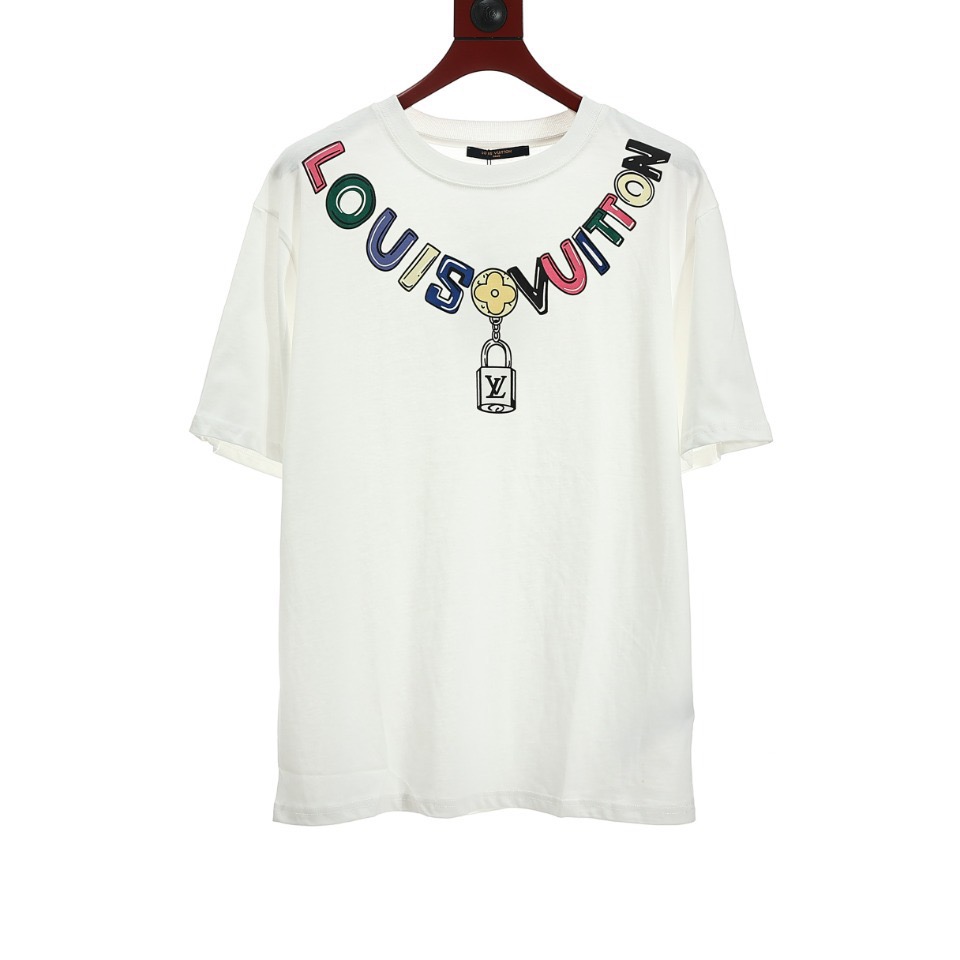 Men Women T-shirt Top Quality 2023