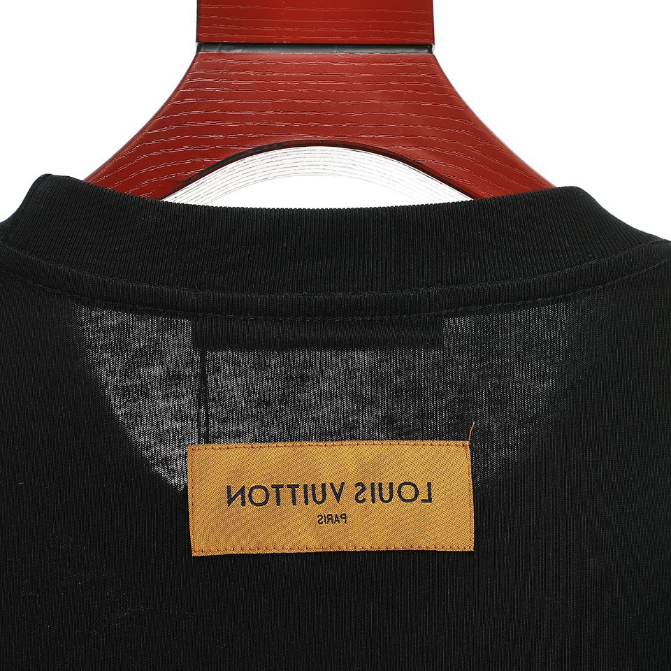 Men Women T-shirt Top Quality 2023