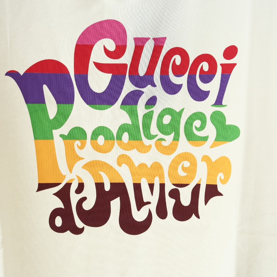 Men Women T-shirt Top Quality 2023