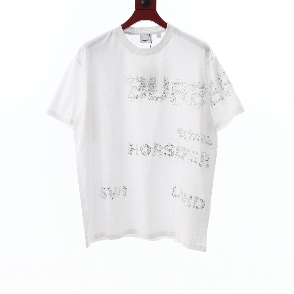 Men Women T-shirt Top Quality 2023