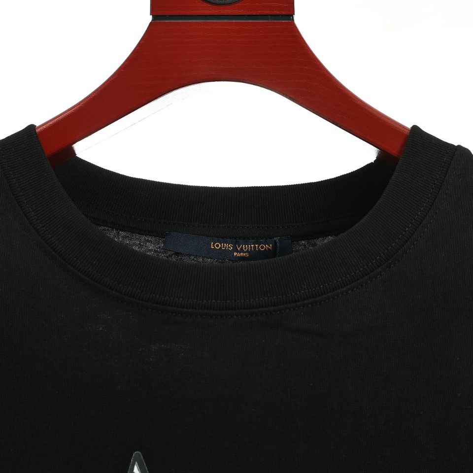 Men Women T-shirt Top Quality 2023