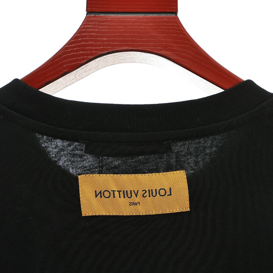 Men Women T-shirt Top Quality 2023