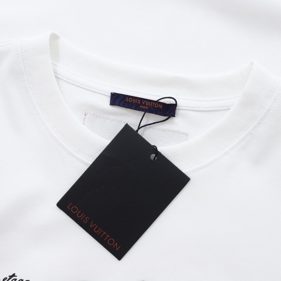 Men Women T-shirt Top Quality 2023