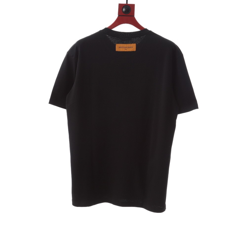 Men Women T-shirt Top Quality 2023