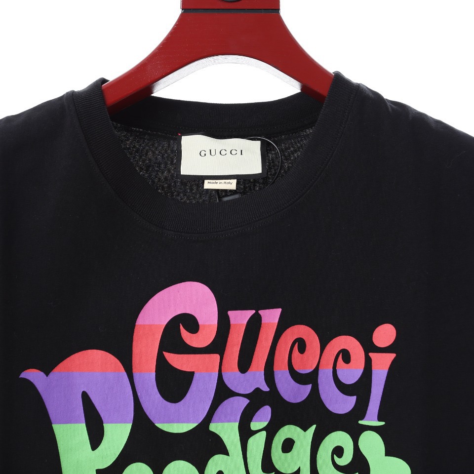 Men Women T-shirt Top Quality 2023