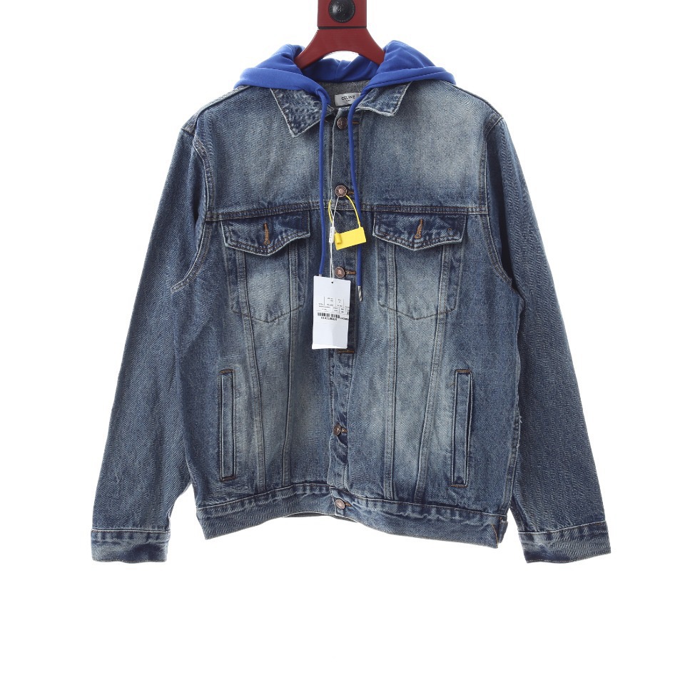 Men Jackets Top Quality 2023