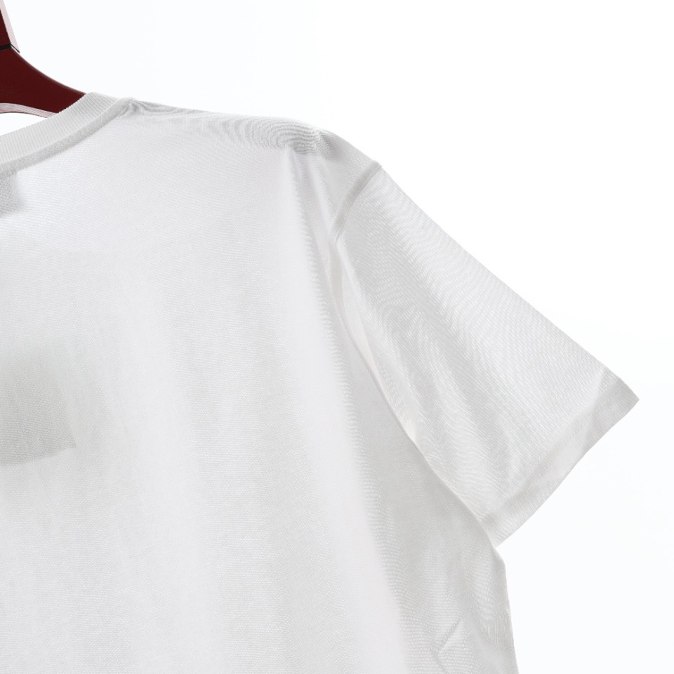 Men Women T-shirt Top Quality 2023