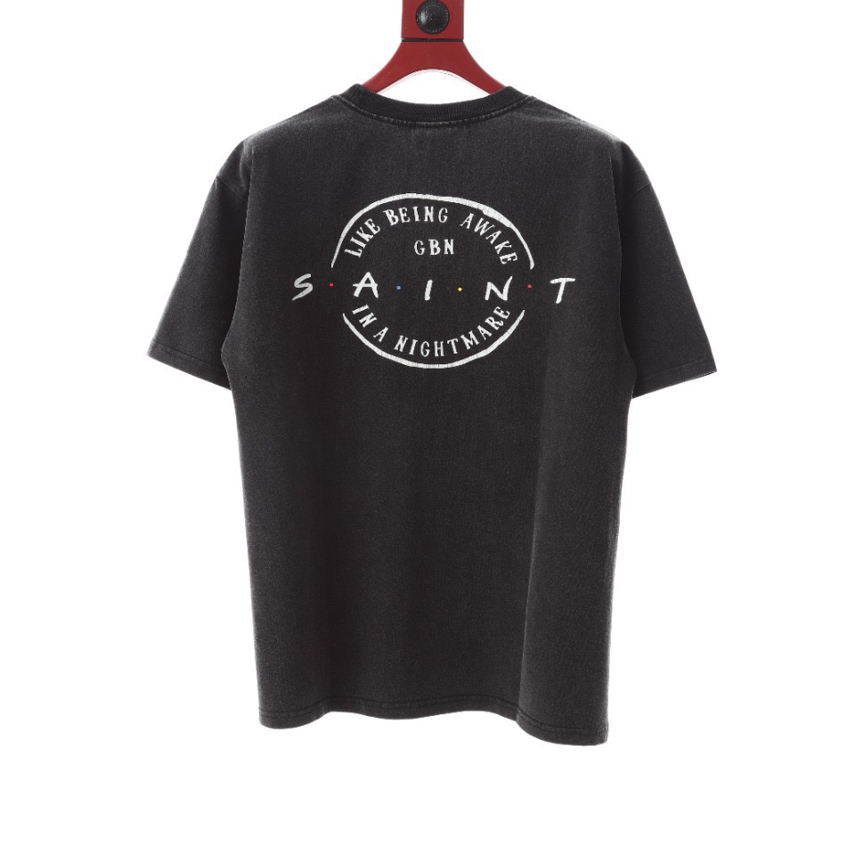 Men Women T-shirt Top Quality 2023