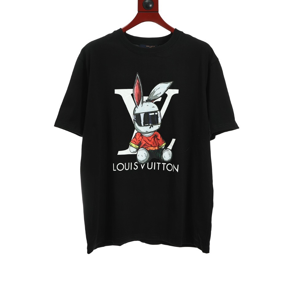 Men Women T-shirt Top Quality 2023