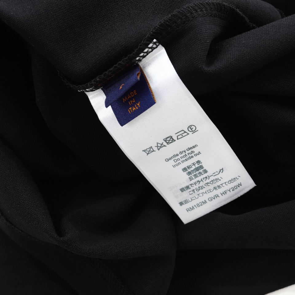 Men Women T-shirt Top Quality 2023