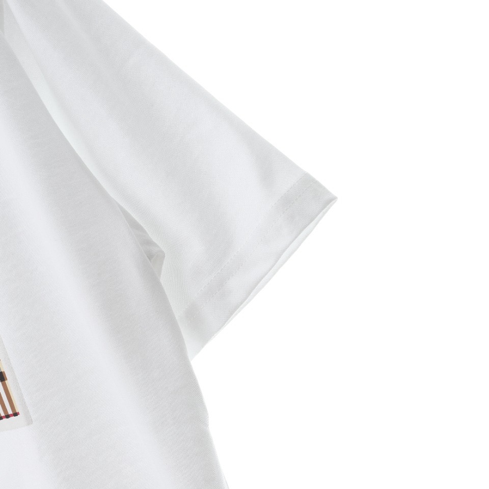 Men Women T-shirt Top Quality 2023