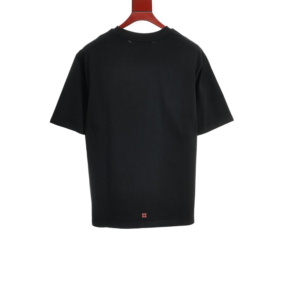 Men Women T-shirt Top Quality 2023