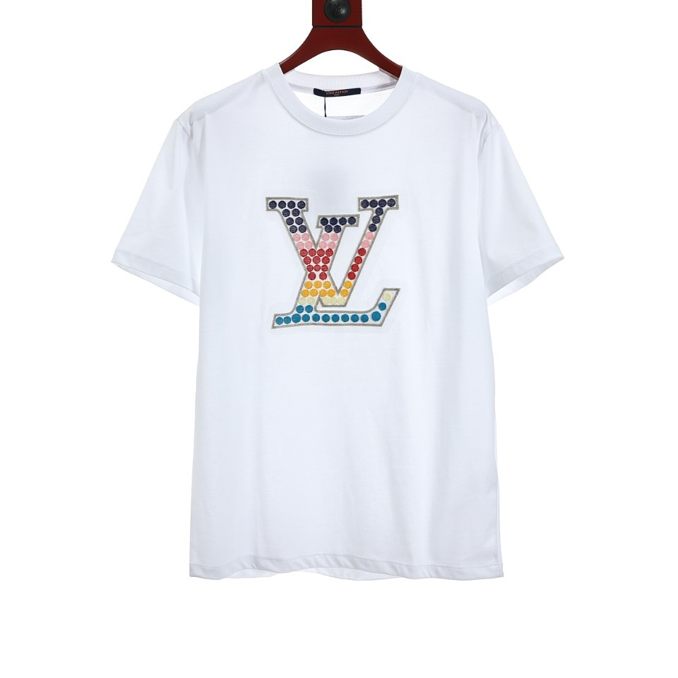 Men Women T-shirt Top Quality 2023