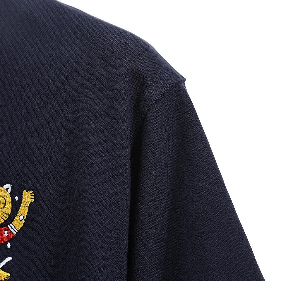 Men polo Top Quality 2023