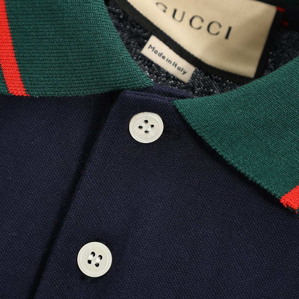 Men polo Top Quality 2023