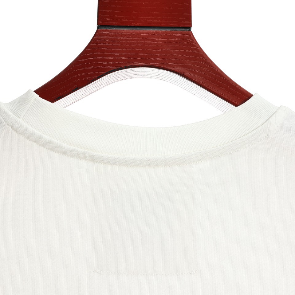 Men Women T-shirt Top Quality 2023