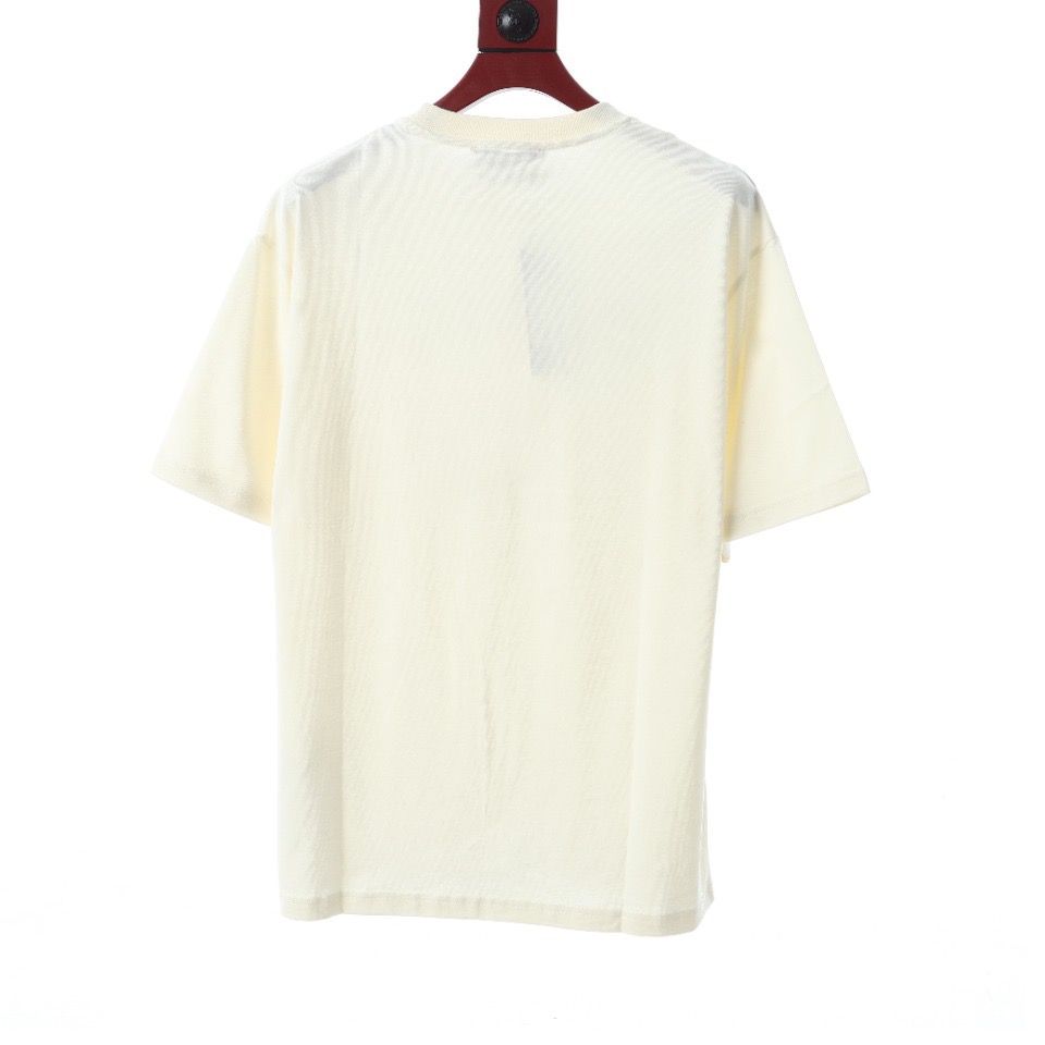 Men Women T-shirt Top Quality 2023