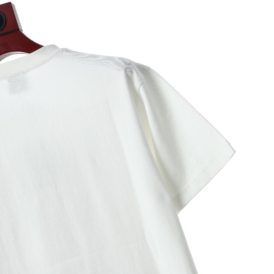 Men Women T-shirt Top Quality 2023