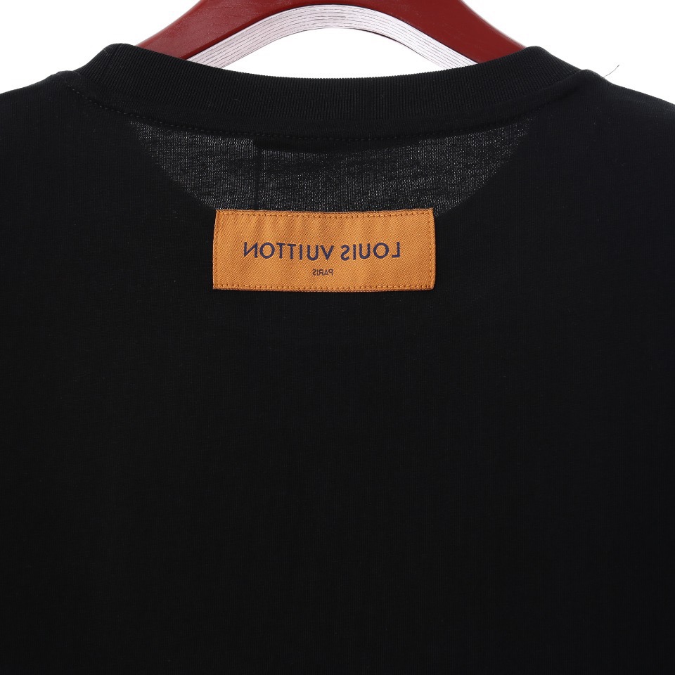 Men Women T-shirt Top Quality 2023